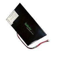 Battery Replacement for MITAC BE-M200X-4KXKIM-01