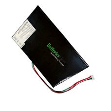 Battery Replacement for MITAC BE-M200X-4KXKIM-01