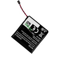 Battery Replacement for Motorola 360 WX30