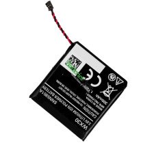 Battery Replacement for Motorola 360 WX30