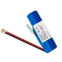 Battery Replacement for Motorola VA100