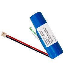 Battery Replacement for Motorola VA100