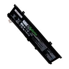 Battery Replacement for MSI 925QA055H BTY-M55