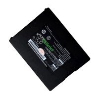 Battery Replacement for Nec D000-000040-001 AL1-004165-001