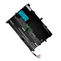 Battery Replacement for NEC PC-VP-BP111 2ICP5/60/80-2 PC-VP-BP112