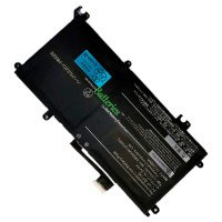 Battery Replacement for NEC PC-VP-BP135