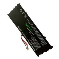 Battery Replacement for NUVISION PL2983122 NA125S