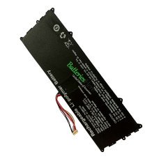Battery Replacement for NUVISION PL2983122 NA125S