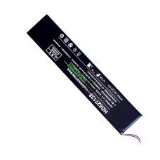 Battery Replacement for One-Netbook HD627138 One-Xplayer