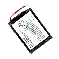 Battery Replacement for ONeil 550038-200 MF2te