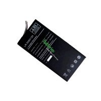 Battery Replacement for OneMix OneGX1-Pro