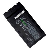 Battery Replacement for Panasonic CF-54 CF-VZSU0LW CF-VZSU0PW VZSU0PR