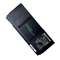 Battery Replacement for Panasonic CF-VZSU1YJS CF-VZSU1ZJS