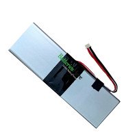 Battery Replacement for PDA 10Buckles-8Lines X133 GN22