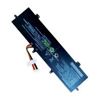 Battery Replacement for PDA 11-Lines 5264C0-2S1P