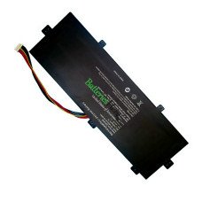 Battery Replacement for PDA 2X-YJ3582133P K148