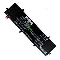 Battery Replacement for PDA 596181-3S AEC598855-3S1P