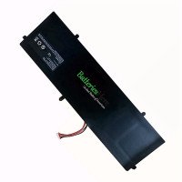 Battery Replacement for PDA BU53 9Lines Q15A