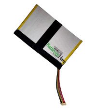 Battery Replacement for PDA H-4885140P HS-4887160