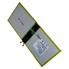 Battery Replacement for PDA L0867-LF