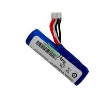 Battery Replacement for PDA NEW7220 PCM1800 G21 7210 501