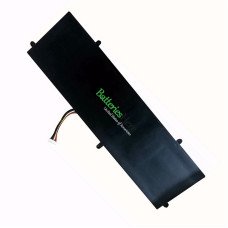 Battery Replacement for PDA Q15A 11Lines BU53