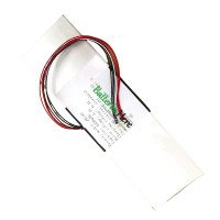 Battery Replacement for PDA ZW156P ZW156N