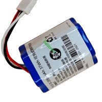 Battery Replacement for Philips FC6331