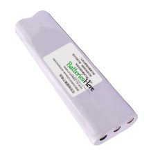 Battery Replacement for Philips FC8830 FC8810