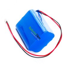 Battery Replacement for Philips NX200