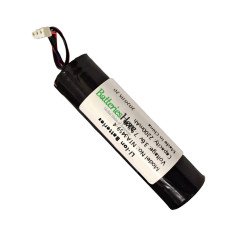 Battery Replacement for Philips SCD620