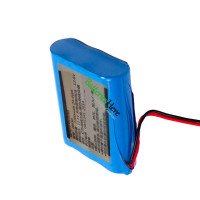 Battery Replacement for Philips SD50/93