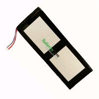 Battery Replacement for PINCHUN 7Lines P30 HS-5554198 X133