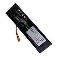 Battery Replacement for PINCHUN AU51 T3