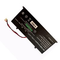 Battery Replacement for PINCHUN P30 5Lines QT15S