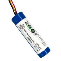 Battery Replacement for PLC 1016AB01