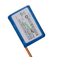 Battery Replacement for PLC 12-0953-rev-H/365-7043