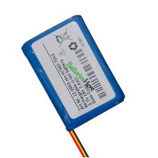 Battery Replacement for PLC 12-0953-rev-H/365-7043