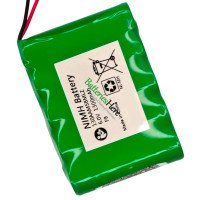 Battery Replacement for PLC 130AAM5BMLZ