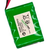 Battery Replacement for PLC 130AAM5BMXZ