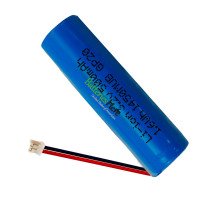 Battery Replacement for PLC 14500MUB