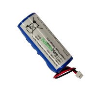 Battery Replacement for PLC 18500-1400