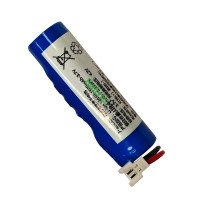 Battery Replacement for PLC 18650-1500mAh-3.7V