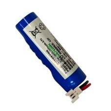 Battery Replacement for PLC 18650-1500mAh-3.7V