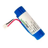 Battery Replacement for PLC 18650-2150mAh-3.7v TP30