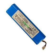 Battery Replacement for PLC 18650-4S1P