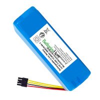 Battery Replacement for PLC 18650-4S2PM26