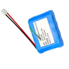 Battery Replacement for PLC 18650-5S1P-18v WS1208C