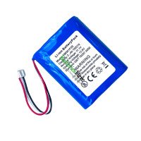 Battery Replacement for PLC 186501P3S