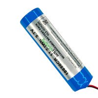 Battery Replacement for PLC 18650CR NLS-NVH200